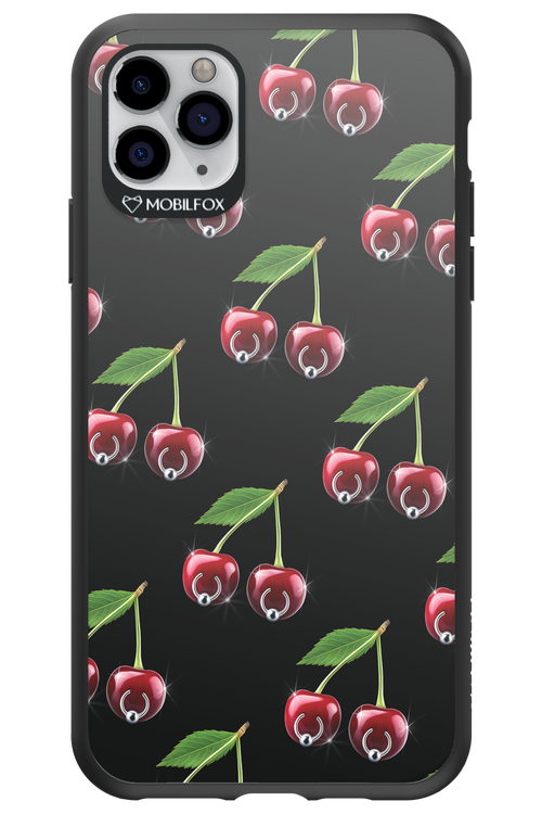 Spicy Cherries - Apple iPhone 11 Pro Max