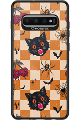 Witch's Patch - Samsung Galaxy S10+