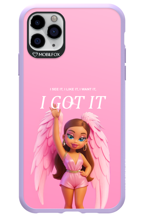 Got It 2.0 - Apple iPhone 11 Pro Max