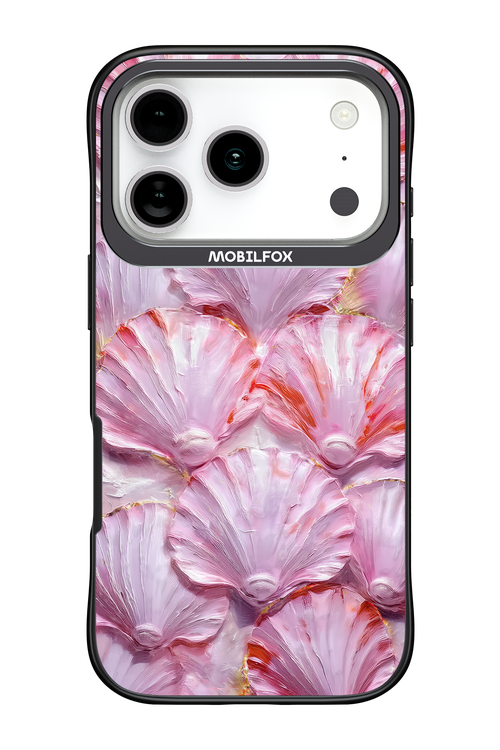 Venus Shell - Apple iPhone 17 Pro