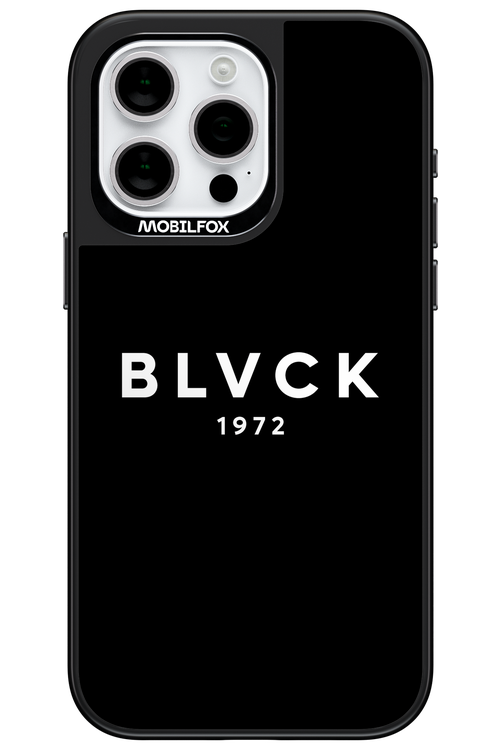 BLVCK Mirror 2.0 - Apple iPhone 15 Pro Max