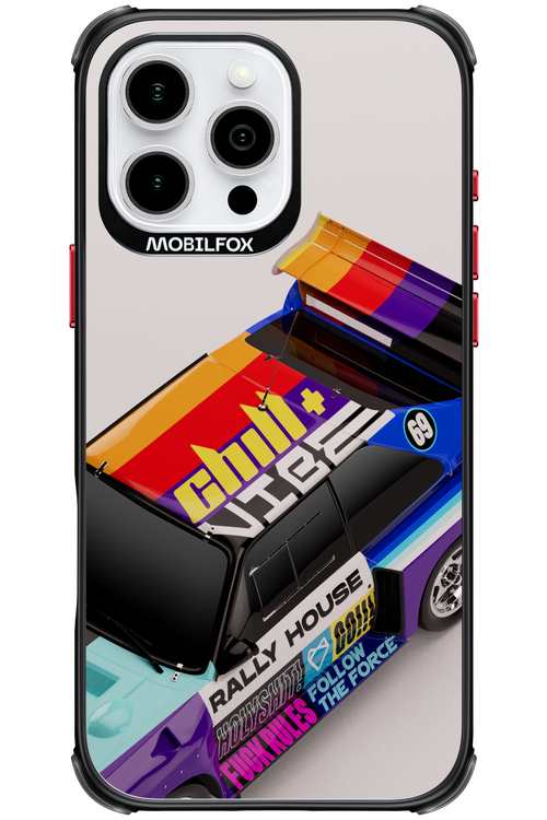 Rally House - Apple iPhone 16 Pro Max