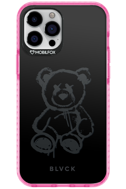 BLVCK BEAR - Apple iPhone 12 Pro Max