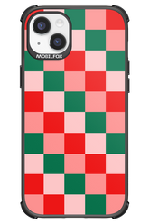 Christmas Pattern - Apple iPhone 14 Plus