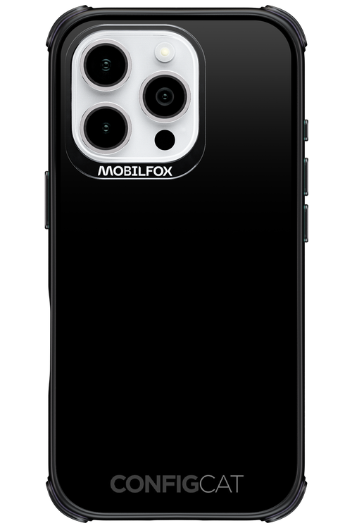 just because - Apple iPhone 16 Pro