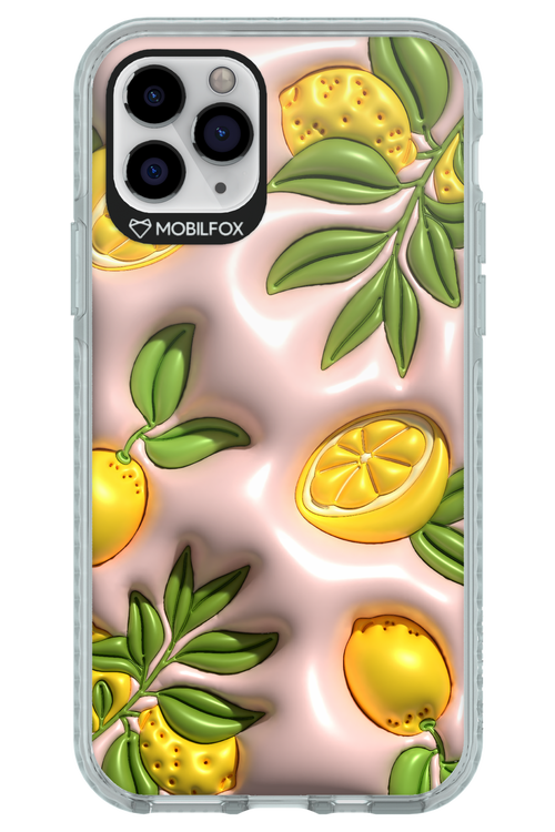 Toscana - Apple iPhone 11 Pro
