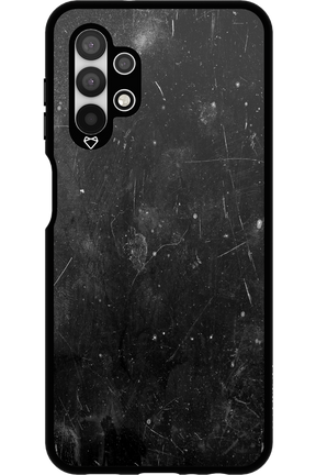 Black Grunge 2.0 - Samsung Galaxy A13 4G