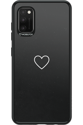 Love Is Simple - Samsung Galaxy A41