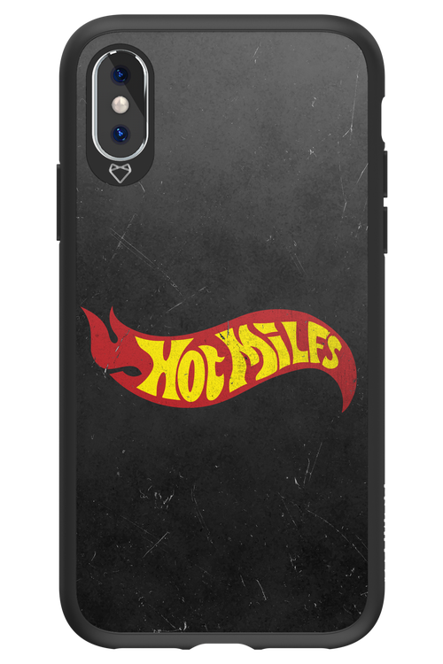 Hot Milfs 2.0 - Apple iPhone XS