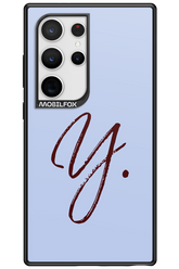 (Jellyfish Presso) Y 2.0 - Samsung Galaxy S24 Ultra