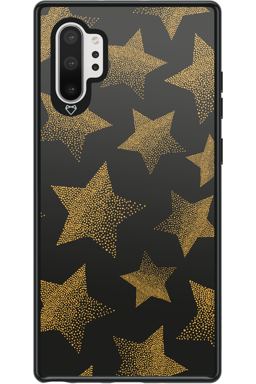 Holiday Stars - Samsung Galaxy Note 10+