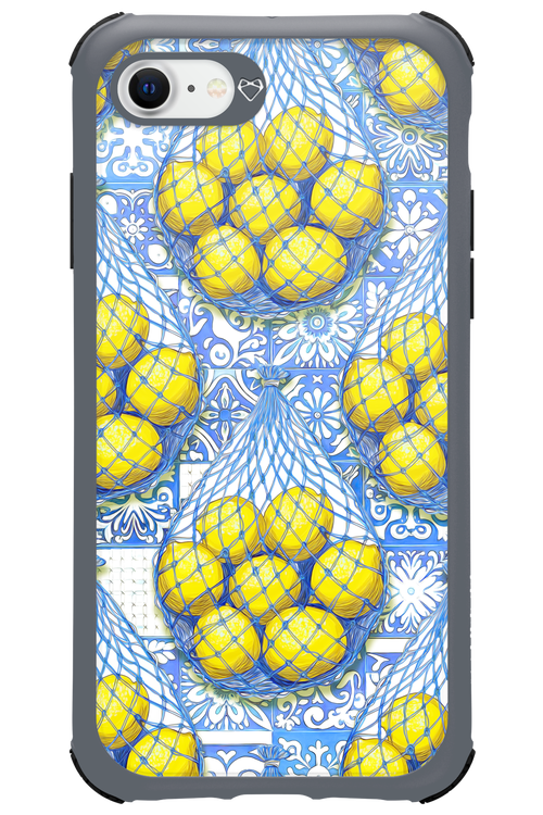 Net Style - Apple iPhone 7