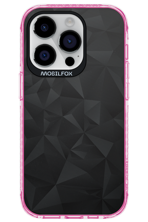 Low Poly - Apple iPhone 14 Pro