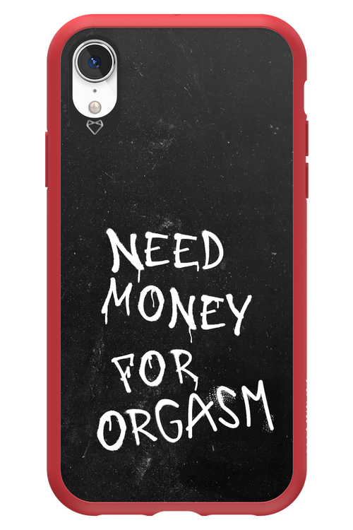 Orgasm 2.0 - Apple iPhone XR