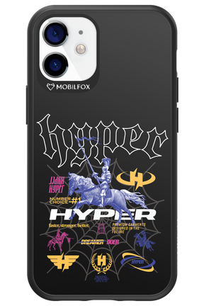 HYPER KNIGHT 2.0 - Apple iPhone 12 Mini