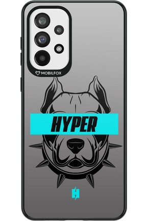 BULL - Samsung Galaxy A73