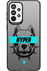 BULL - Samsung Galaxy A73