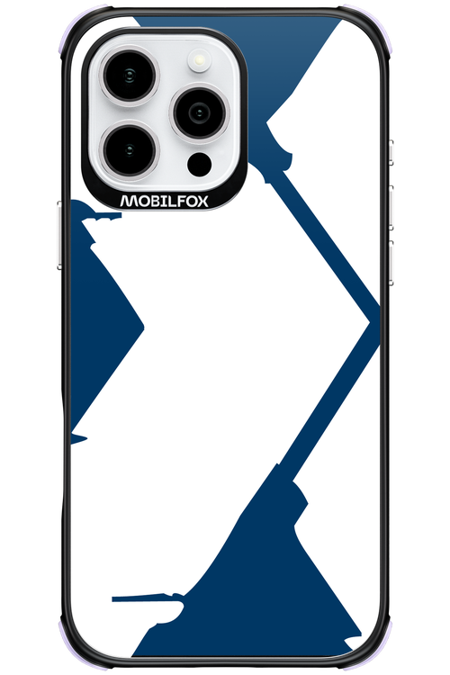 Arctic Edge - Apple iPhone 16 Pro Max