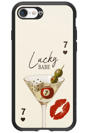 Lucky Babe - Apple iPhone SE 2022