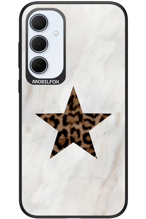 Marbel Star - Samsung Galaxy A35