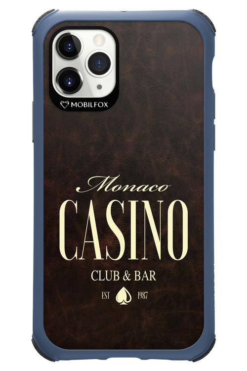 Casino - Apple iPhone 11 Pro