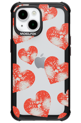 Disco Heartz - Apple iPhone 15