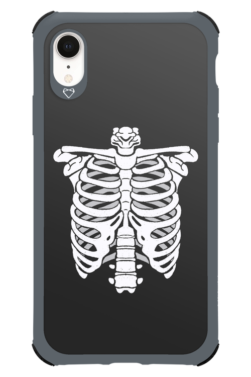 SKELETON - Apple iPhone XR