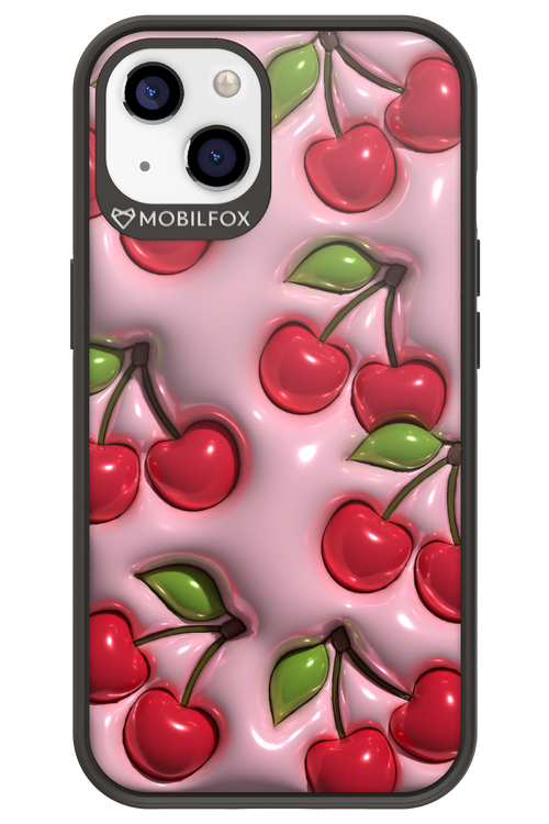 Cherry Bomb - Apple iPhone 13