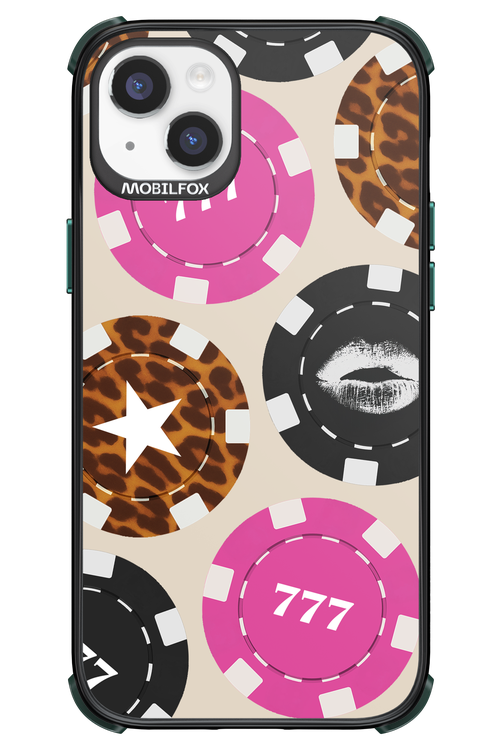 All In - Apple iPhone 14 Plus