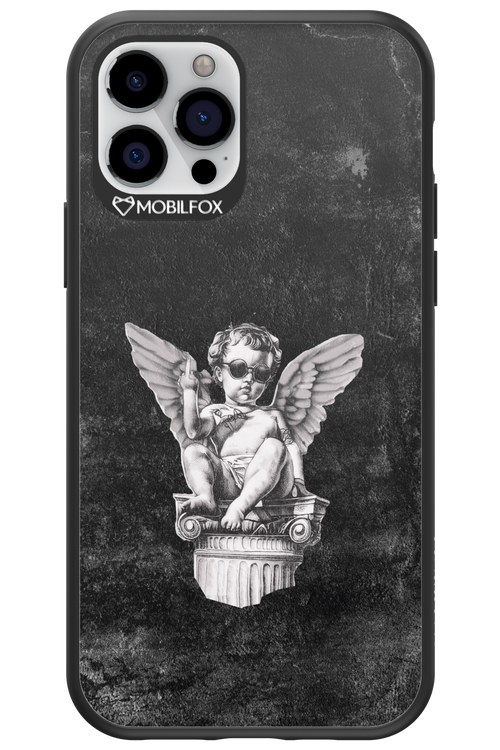 Fallen Angel - Apple iPhone 12 Pro