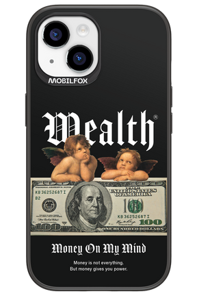 Wealth - Apple iPhone 15