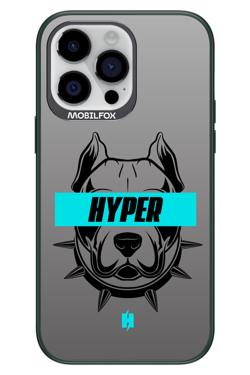 BULL - Apple iPhone 14 Pro Max