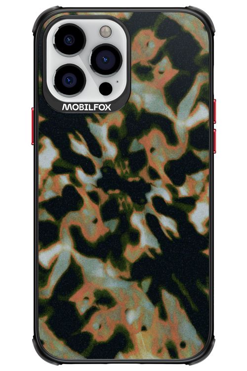 Tiger Acid - Apple iPhone 13 Pro Max