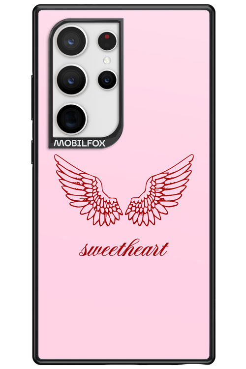 Sweetheart - Samsung Galaxy S24 Ultra