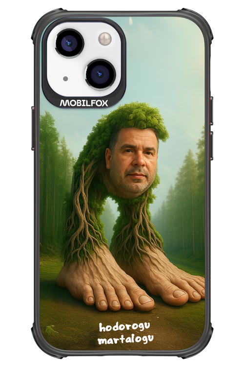 Hodorogu Martalogu - Apple iPhone 13 Mini