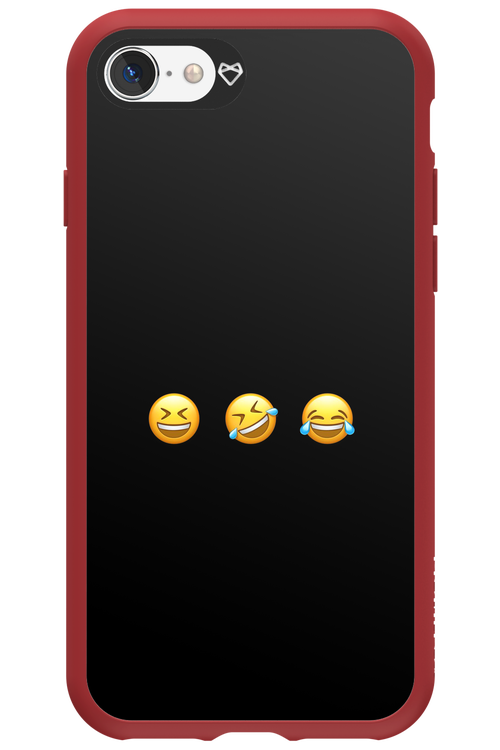 My Laugh - Apple iPhone 8