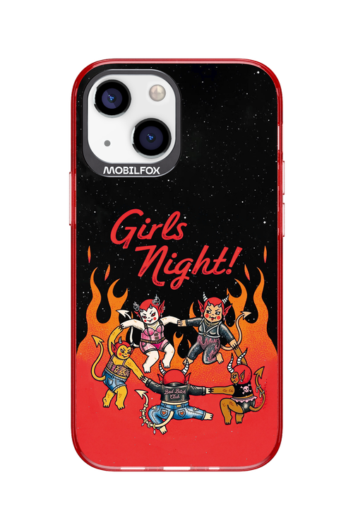 Girls Night 2.0 - Apple iPhone 13 Mini