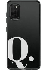 Q (Off Space) 2.0 - Samsung Galaxy A41