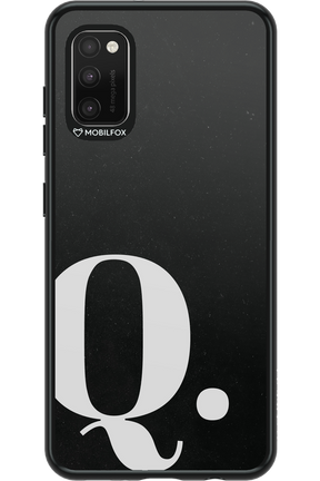 Q (Off Space) 2.0 - Samsung Galaxy A41