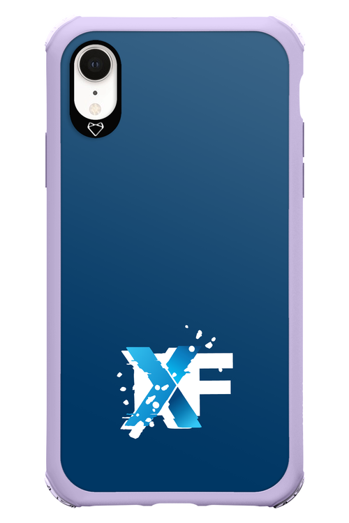 Nano Burst  - Apple iPhone XR