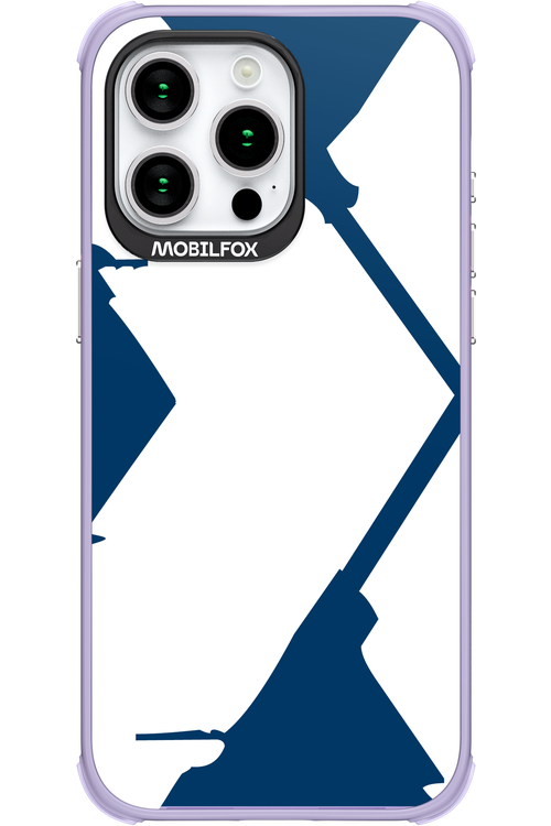 Arctic Edge - Apple iPhone 15 Pro Max