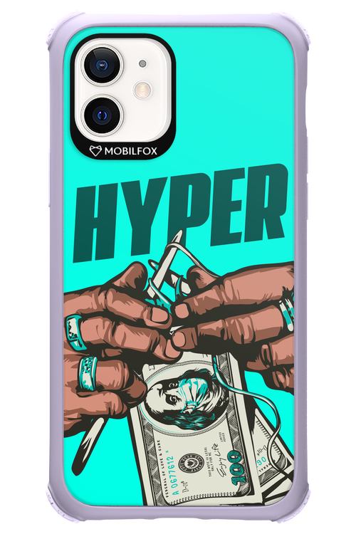 KNIT - Apple iPhone 12