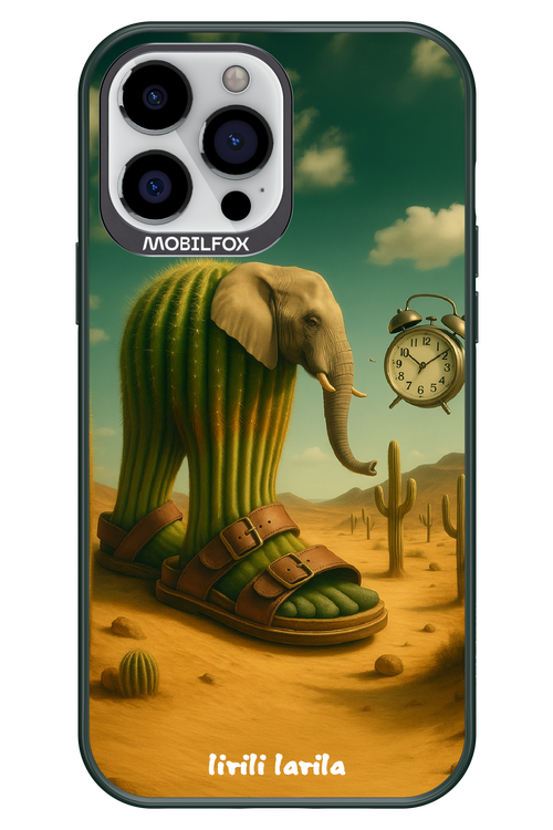 Lirili larila - Apple iPhone 13 Pro Max