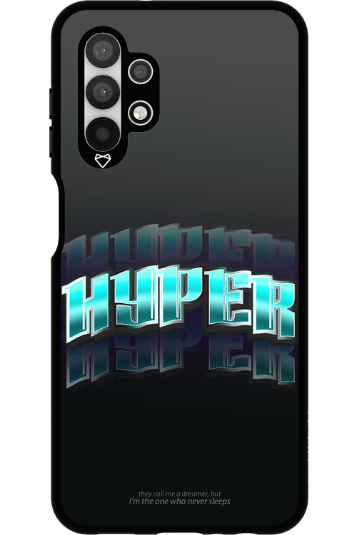 HYPER DIAMOND - Samsung Galaxy A13 4G