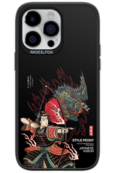 Kabuki 2.0 - Apple iPhone 14 Pro Max