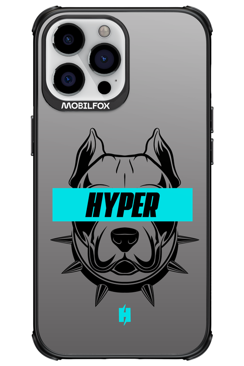 BULL - Apple iPhone 13 Pro Max