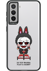 Sawbubu (Nude) - Samsung Galaxy S21