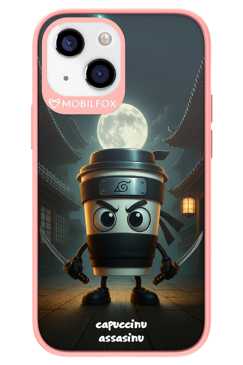 Capuccinu assasinu - Apple iPhone 13 Mini