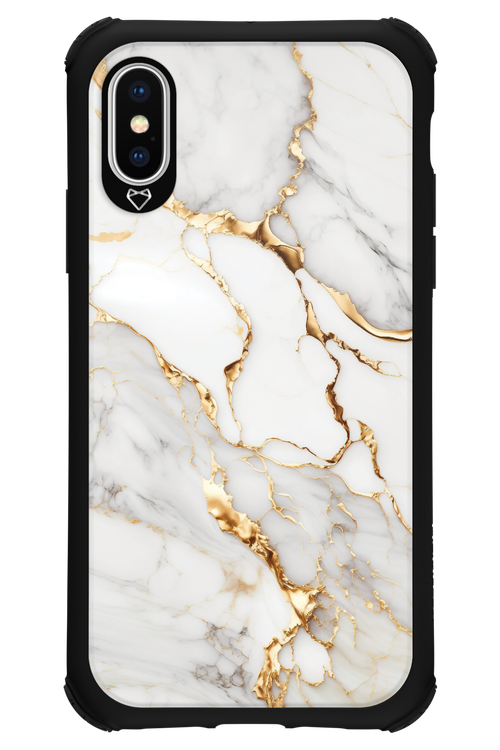 Ariel 2.0 - Apple iPhone XS