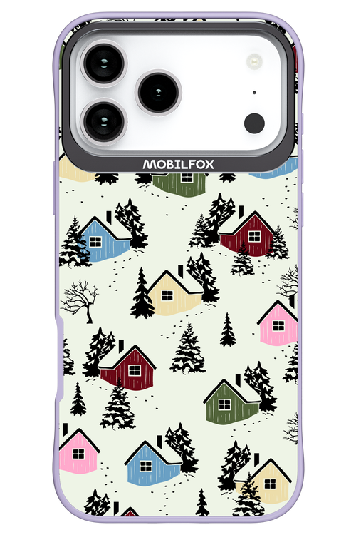 Warm Trails - Apple iPhone 17 Pro Max